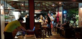 Venta restaurante Koh Tao Island Tailandia