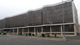 Alquiler - Oficinas - Baku - Azerbaiyán