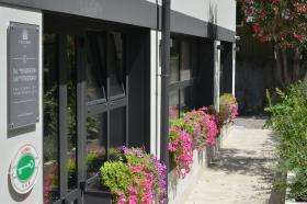 Nuevo hotel moderno en venta - Riviera italiana