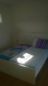 Casa de vacaciones L-Bungalow con piscina
