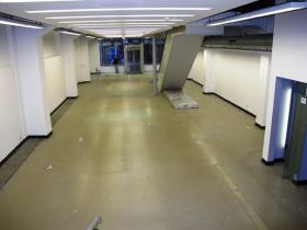 Tienda de 5 plantas en el centro de Ostrava República Checa