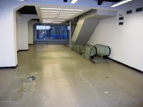 Tienda de 5 plantas en el centro de Ostrava República Checa