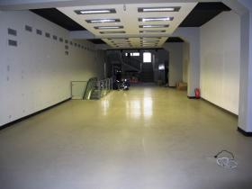 Tienda de 5 plantas en el centro de Ostrava República Checa