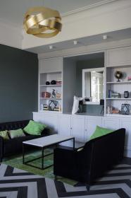 Palace von Grelle - complejo de lujo moderno castillo completamente renovado para la venta