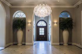 Palace von Grelle - complejo de lujo moderno castillo completamente renovado para la venta