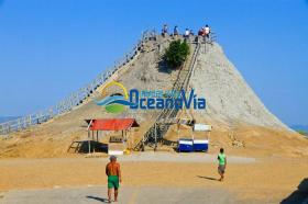 Casa rústica en venta - magníficas playas de Santa-Veronica