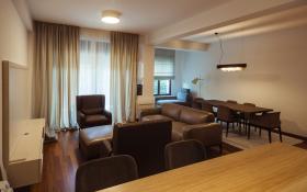 Apartamento de dos dormitorios cerca del parque Kralja Nikola Podgorica