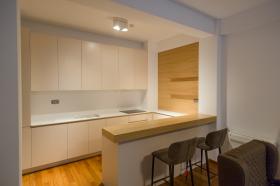 Apartamento de dos dormitorios cerca del parque Kralja Nikola Podgorica