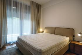 Apartamento de dos dormitorios cerca del parque Kralja Nikola Podgorica