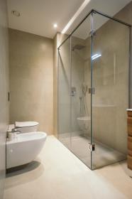 Apartamento de dos dormitorios cerca del parque Kralja Nikola Podgorica