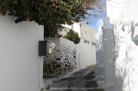 Casa en la isla de Santorini - Megalochori