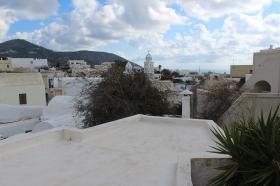 Casa en la isla de Santorini - Megalochori