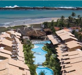 Apartamento en venta cerca de Natal Praia Bonita Resort Brasil