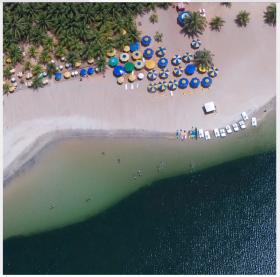 Apartamento en venta cerca de Natal Praia Bonita Resort Brasil