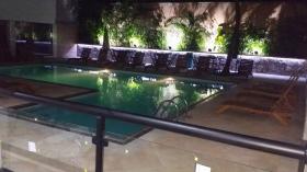 En venta hotel frente al mar en una hermosa ubicación