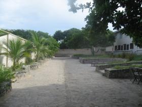 En venta hotel frente al mar en una hermosa ubicación