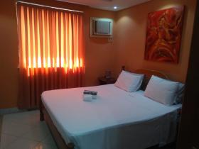 En venta hotel frente al mar en una hermosa ubicación