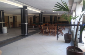 En venta hotel frente al mar en una hermosa ubicación