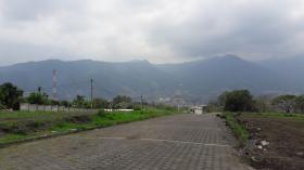 70.000 m2 de terreno para construcción cerca de la ciudad principal