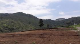 70.000 m2 de terreno para construcción cerca de la ciudad principal