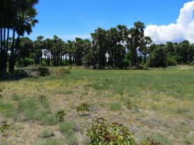 Terreno frente al mar en Sumba Est