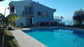 Casa en venta en Madeira