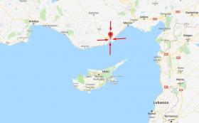 Terreno en venta en Mersin Turquía