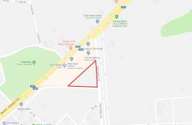 Terreno en venta en Mersin Turquía