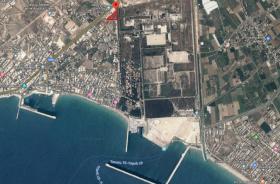 Terreno en venta en Mersin Turquía