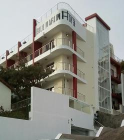 En venta Blue Marlin Hotel