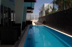 En venta Blue Marlin Hotel