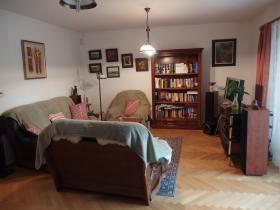 Casa ecológica de lujo en Bratislava situada en un entorno natural