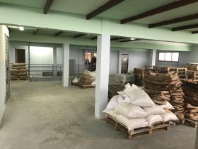Espacio de negocios multifuncional para varios propósitos
