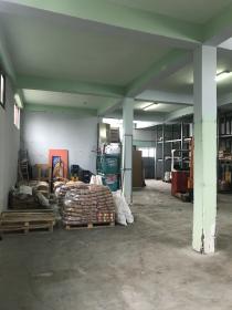 Espacio de negocios multifuncional para varios propósitos