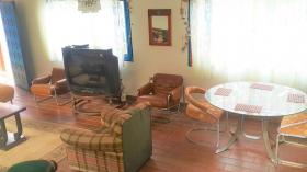 Gran finca en un gran clima todo el año.