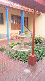 Gran finca en un gran clima todo el año.