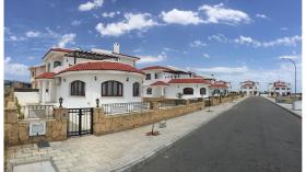 Villa de lujo de 3 dormitorios en Chipre