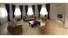 Villa de lujo de 3 dormitorios en Chipre