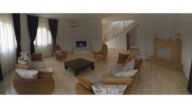 Villa de lujo de 3 dormitorios en Chipre