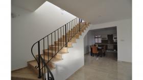 Villa de lujo de 3 dormitorios en Chipre