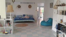 Casa Rangiroa en Polinesia Francesa