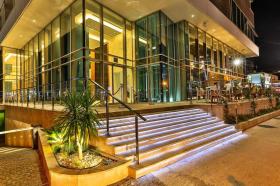 Estudio moderno en Budva