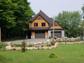 Casa de lujo en venta en el Laurentides Quebec