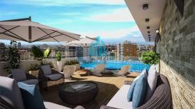 Apartamento de lujo Central Suite Tower Aparthotel