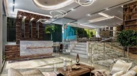 Apartamento de lujo Central Suite Tower Aparthotel