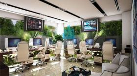 Apartamento de lujo Central Suite Tower Aparthotel