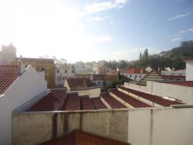 Venta edificio en el centro de Alcobaça