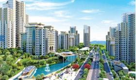 Apartamento de 128 m2 en Estambul