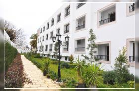 En venta apartamento de lujo Hammamet