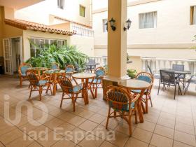 En venta Hotel Puerto de la Cruz 3 estrellas